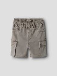 Unbranded Mens Cargo Shorts - 0041