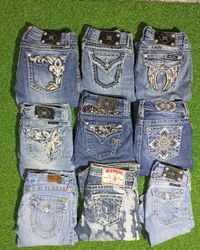 MISS ME , TRUE RELIGION JEANS  (M 009)
