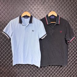 Classical Fred Perry Polo T Shirts (FNC:641)