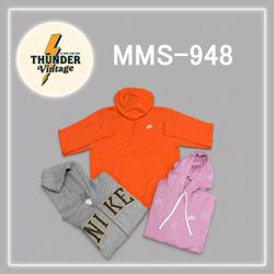 Nike Hoodie (Mms-948)