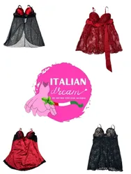 Y2k romantice baby dolls