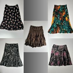 🩷 Y2k Women Floral Collection (CV:071)