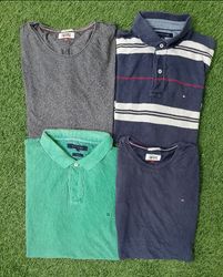 Tommy Hilfiger polo t shirts for Men