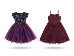 (FV-2226)     Women’s Mini Dresses & Party Dresses..