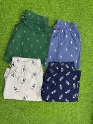 Ralph Lauren Sleepwear Trousers