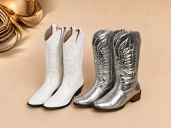 cowbiy boots