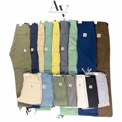 MIXED CARHARTT CARGO ,office pants