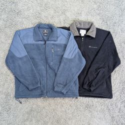 ###Champion Fleece – Branded Casual Winterwear Mix