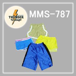 Nike Sport Shorts (Mms-787)