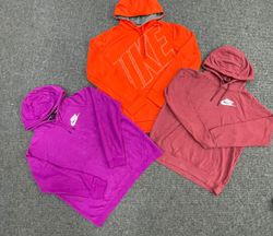 Sweatshirts à capuche Nike - (28/10)