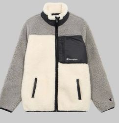 Champion Fleece Jackets(0001)