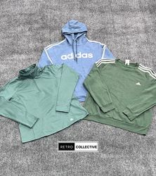 Adidas Sweatshirts #100826 #003