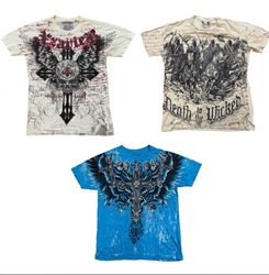 Affliction t shirt