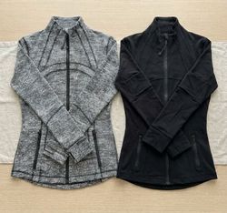 Lululemon Jackets