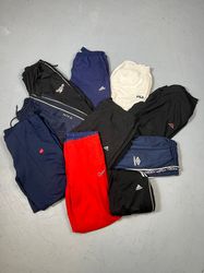 Branded Track Pants