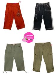 Y2K signature capri