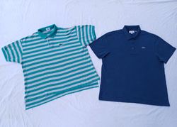 Lacoste Caller T-Shirts (brands) Lacoste .