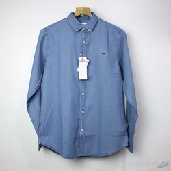 Lacoste shirts