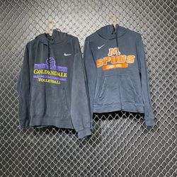 Vintage Nike Sweatshirts (FNC:611)