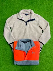 Mix branded fleeces id794