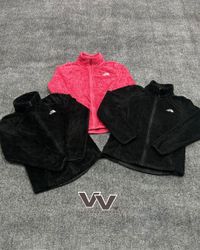 The North Face Fleece Jackets #200826 #024