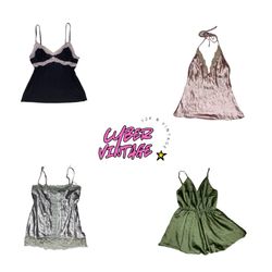 Y2K & Vintage Fashion Finds ✨ | Cyber Vintage Coll..