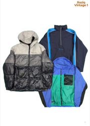 RV4864 Champion Zipper Jackets