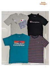 💥 RV4534 Champion Round neck Tshirts