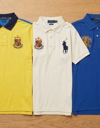 Polo Ralph Lauren Big Pony
