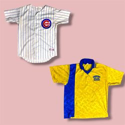 Baseball T-shirts