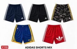 Adidas Sports Shorts