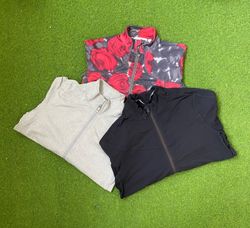 Lululemon Jackets