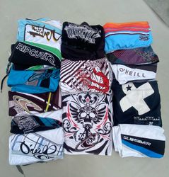 Billabong,Oneill ,Quiksilver ,Oakley and Ripcurl b..