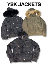 Y2K JACKETS