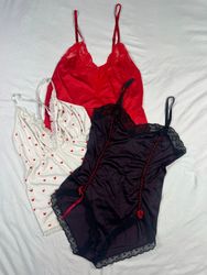 Body suits
