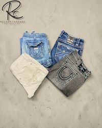 RT 1605 Mix Brand Men Shorts