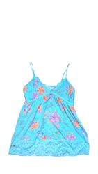 Y2K cami tops