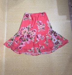 TH316 Y2K Mesh Printed Mini Skirt Fairycore Coquet..