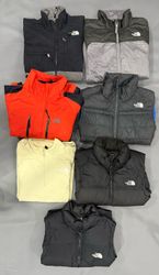 TNF mix bale