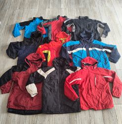 Columbia Outerwear Windbreaker Jackets