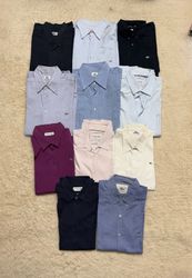 Lacoste Shirts