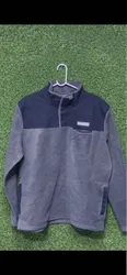 Columbia Fleece Jackets(0019)