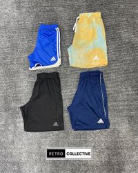 Premium Adidas Shorts #030826