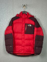 The North Face Puffer Jacket