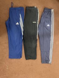 Adidas Track Pants
