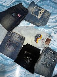 Y2K Jeans012