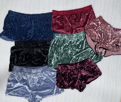 Pink by Victoria secret sexy shorts