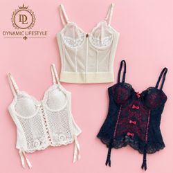 corset