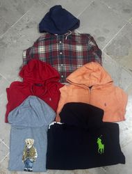 Ralph Lauren Hoodies