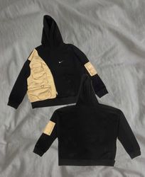 Upcycled Nike Utility Sweatshirts